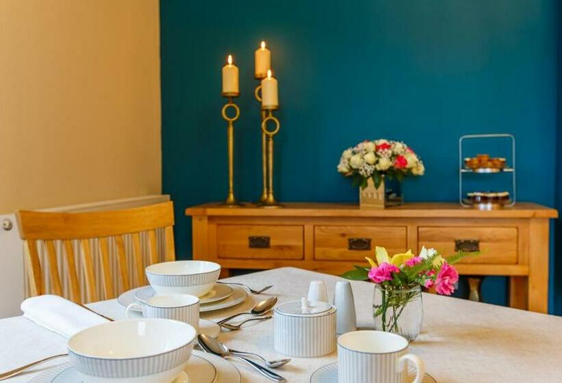 펜션 St Andrews House