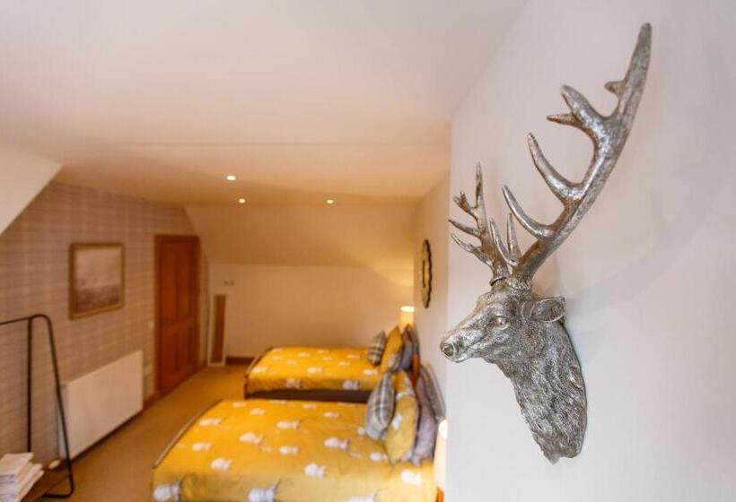 펜션 St Andrews House