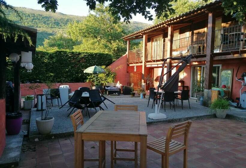 بنسيون étape 85