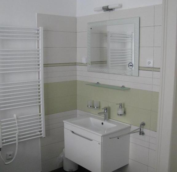 پانسیون Villa Dagmar