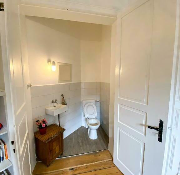 پانسیون Villa Hanseart Lübeck   Privatzimmer In Zentraler Lage