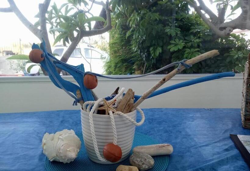 پانسیون Villa Scavuzzo