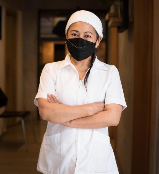 استراحتگاه Ixmukané Hotel & Spa