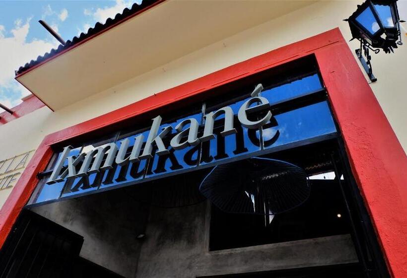 استراحتگاه Ixmukané Hotel & Spa