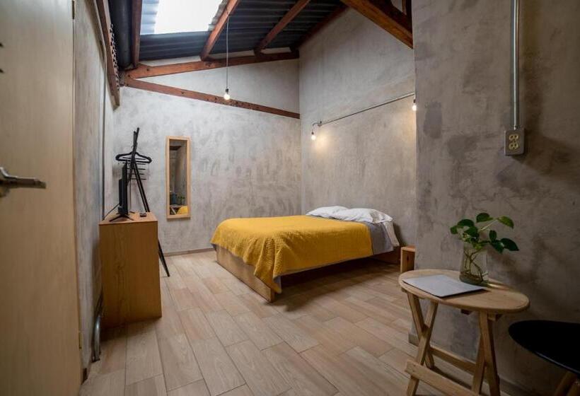 استراحتگاه Ixmukané Hotel & Spa