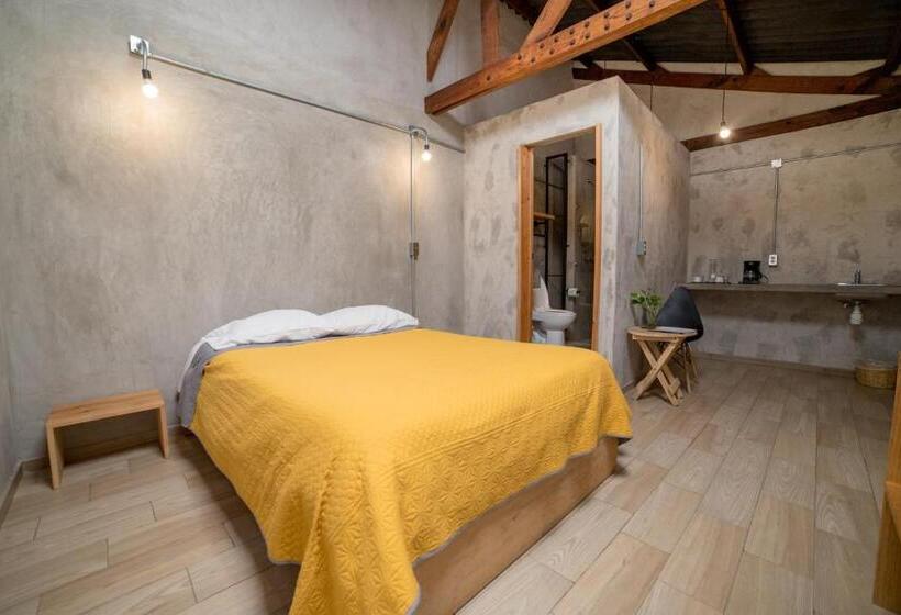 استراحتگاه Ixmukané Hotel & Spa