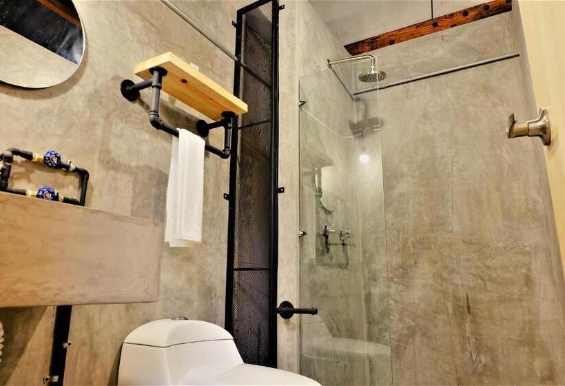 استراحتگاه Ixmukané Hotel & Spa