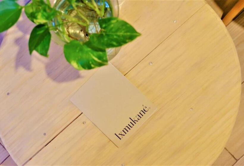 استراحتگاه Ixmukané Hotel & Spa
