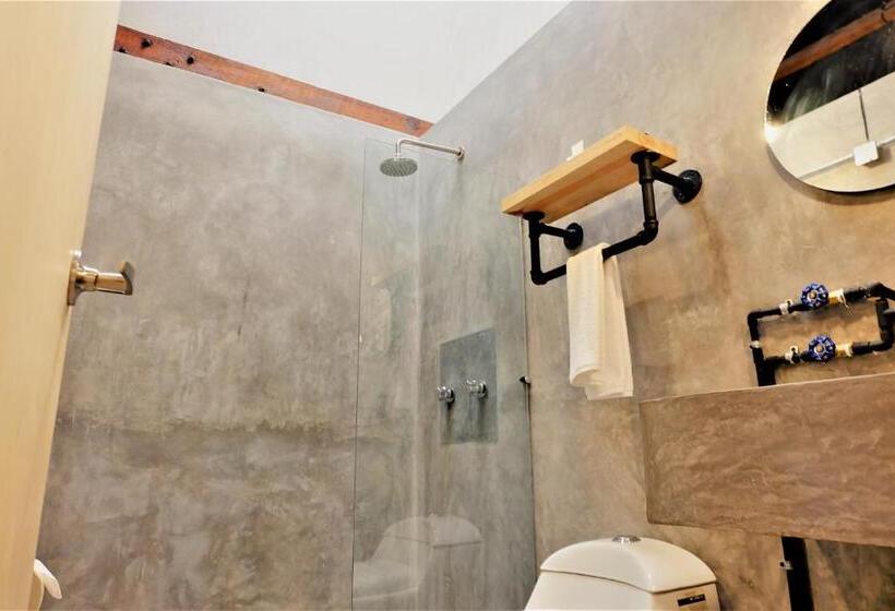 استراحتگاه Ixmukané Hotel & Spa