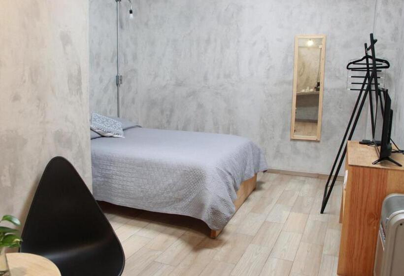 استراحتگاه Ixmukané Hotel & Spa