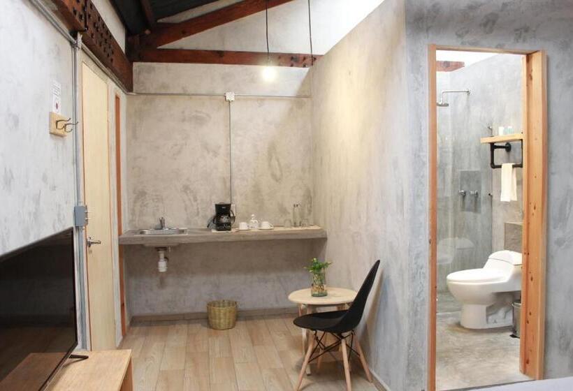 استراحتگاه Ixmukané Hotel & Spa