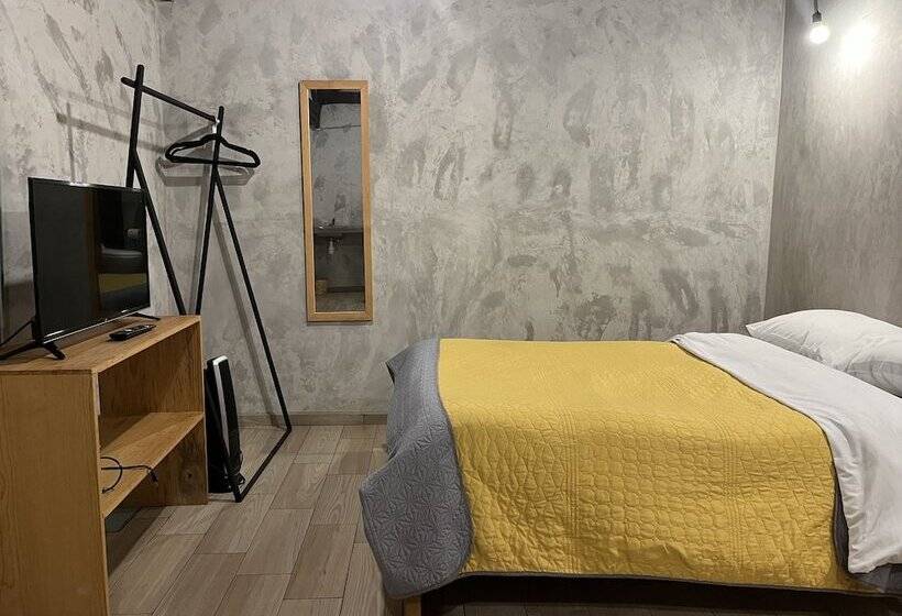 استراحتگاه Ixmukané Hotel & Spa