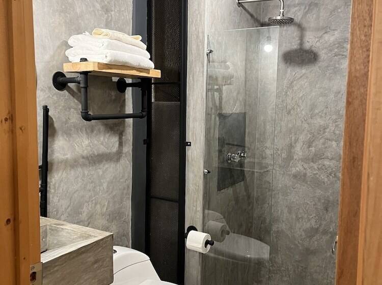 استراحتگاه Ixmukané Hotel & Spa