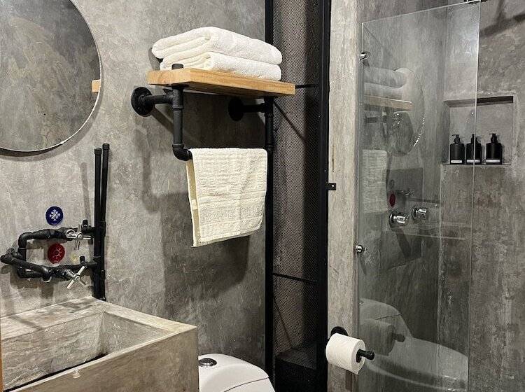 استراحتگاه Ixmukané Hotel & Spa