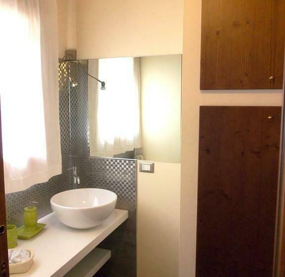 Valle B&b
