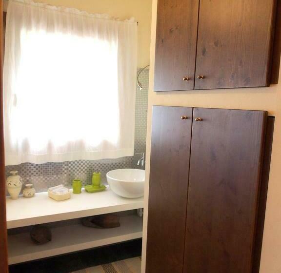 Valle B&b