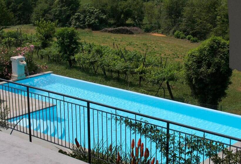 Valle B&b