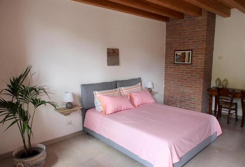 Valle B&b