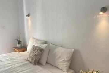 هاستل Hostal Villa Senese