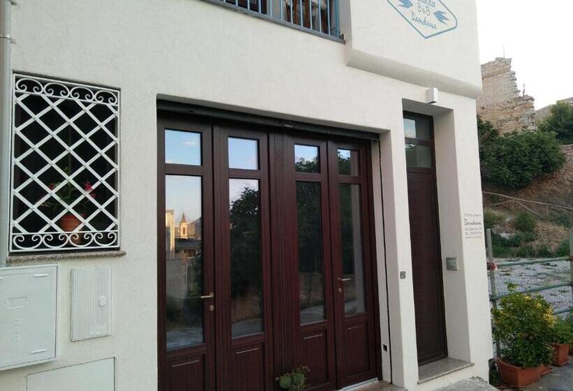 호스텔 Locanda B&b Dandana