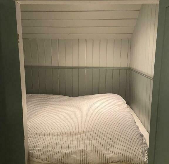 B&b De Lage Zwaluw