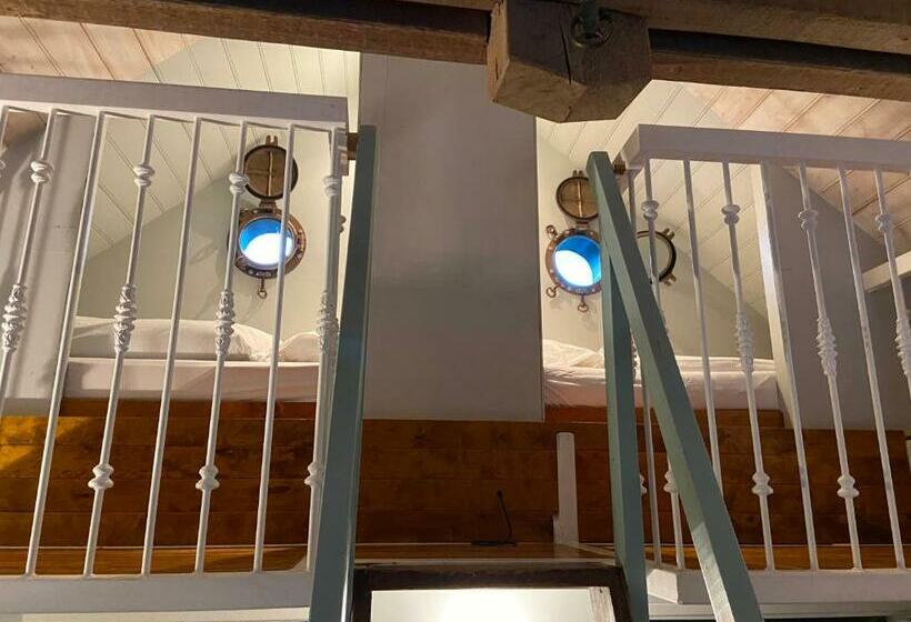 B&b De Lage Zwaluw