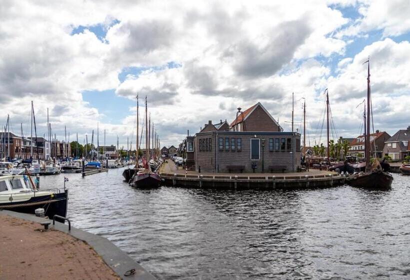 B&b De Nieuwe Haven