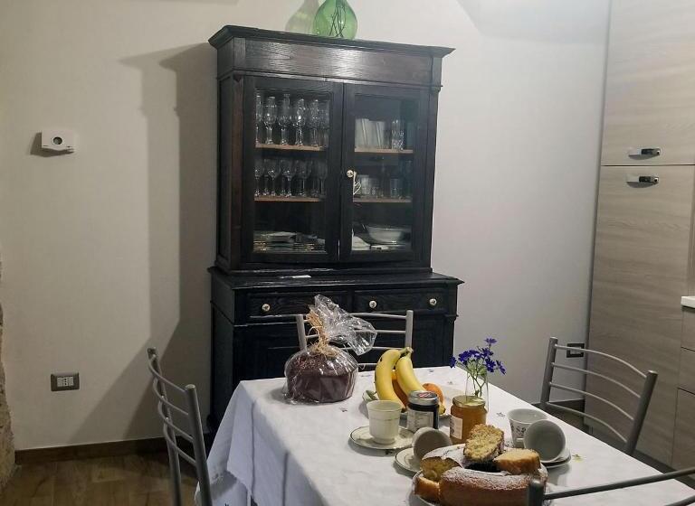 B&b La Casa Dei Nonni