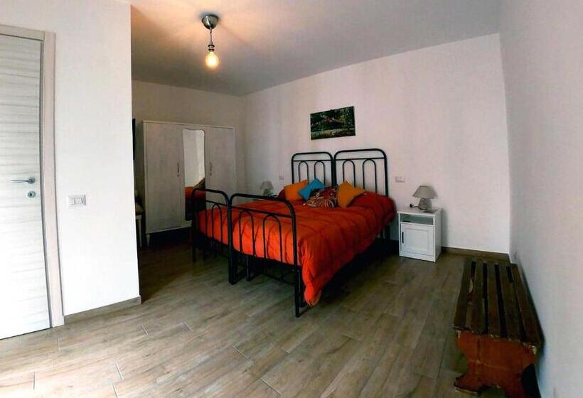 B&b La Casa Dei Nonni