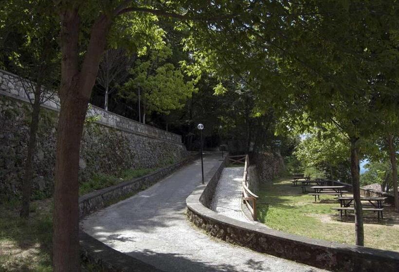 B&b La Casa Dei Nonni