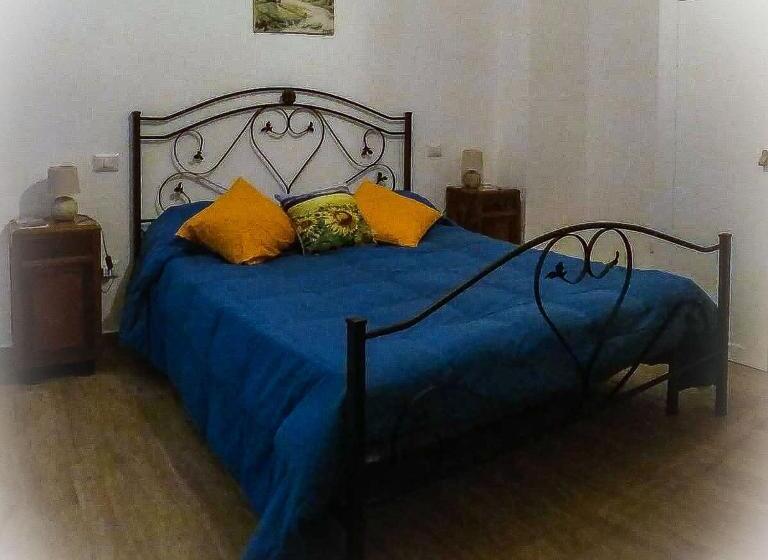 B&b La Casa Dei Nonni