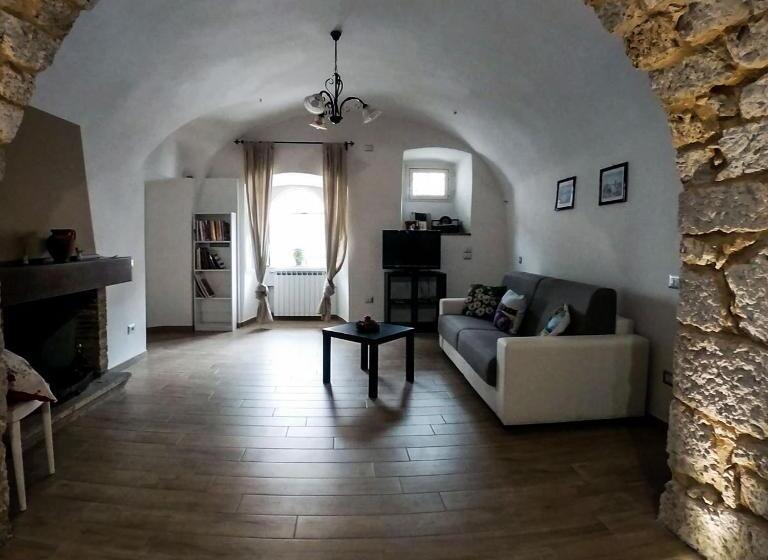 B&b La Casa Dei Nonni