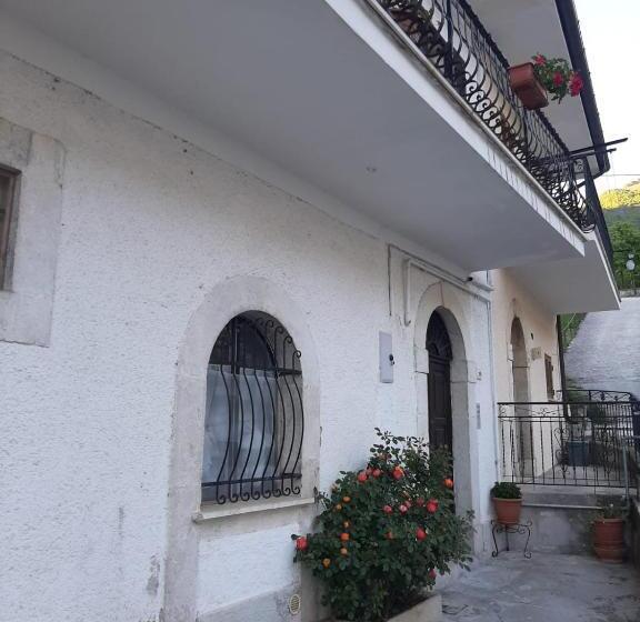 B&b La Casa Dei Nonni