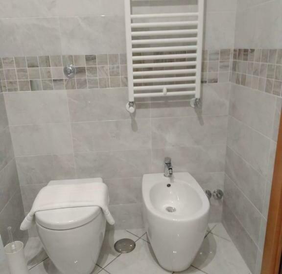 Bed and Breakfast Amaa Casa