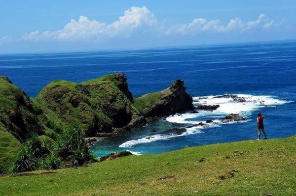 تختخواب و صبحانه Bale Baleku Homestay