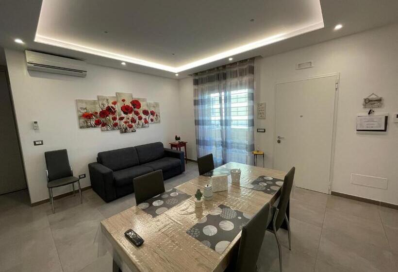 צימר Casa Cereus