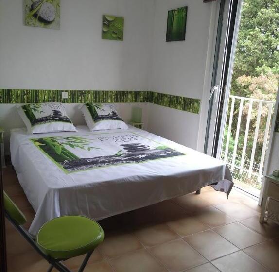 ベッドアンドブレックファースト La Bastide Neuve Des Oliviers