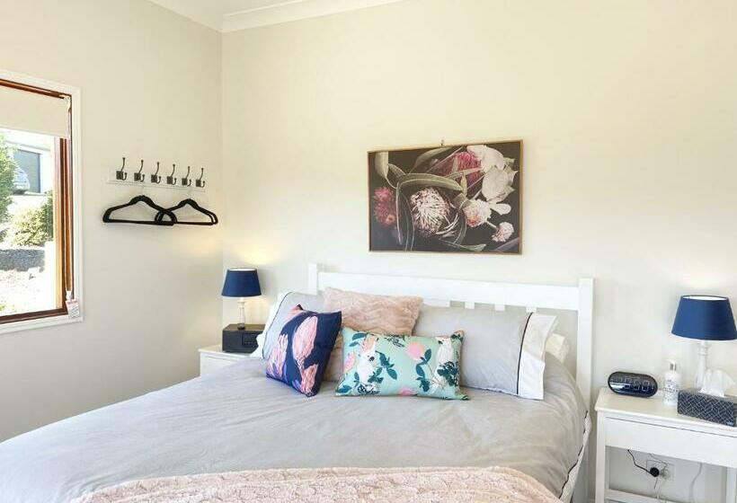 مبيت وإفطار La Dolce Vita