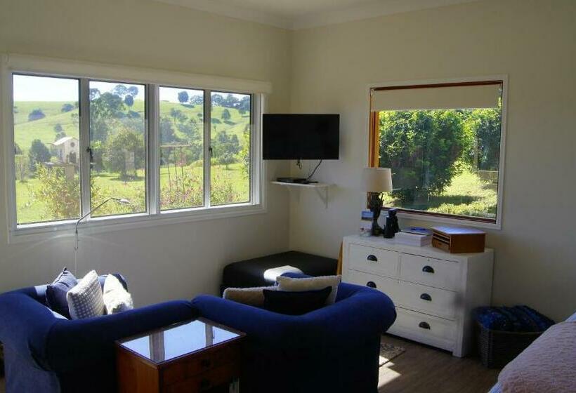 مبيت وإفطار La Dolce Vita