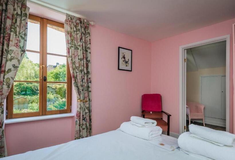 住宿加早餐  La Ruche Chambres D Hôtes