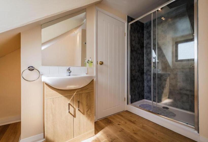 住宿加早餐  La Ruche Chambres D Hôtes