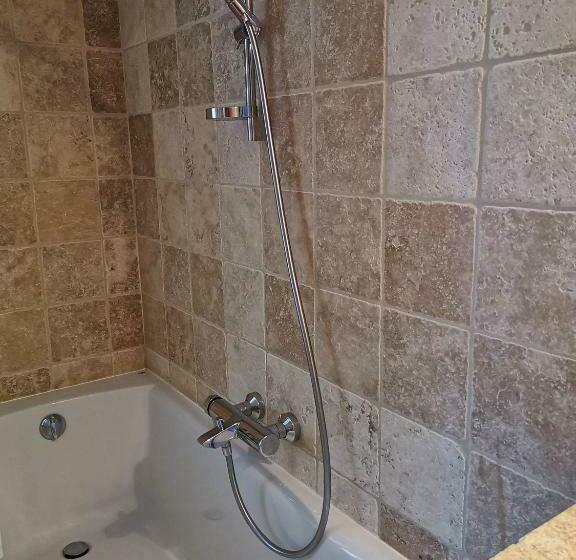 住宿加早餐  Le Nid Des Arts