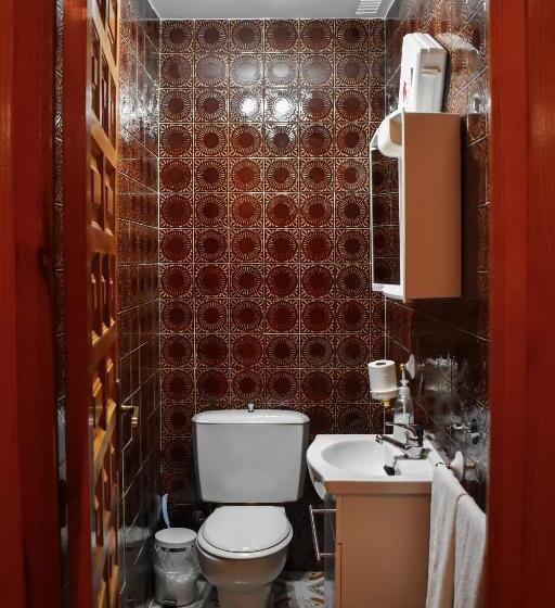 צימר Mirador Alegre