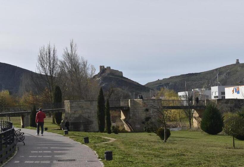 צימר Mirador Alegre