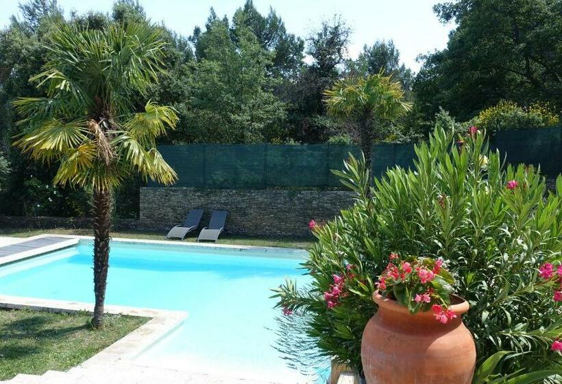 צימר Rêve D Instants