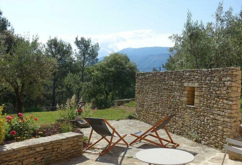 Bed and Breakfast Rêve D Instants