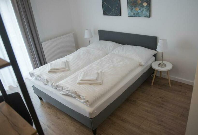 Bed and Breakfast Stará Pošta