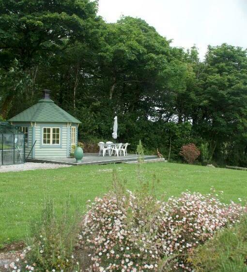 住宿加早餐  The Old Deer House
