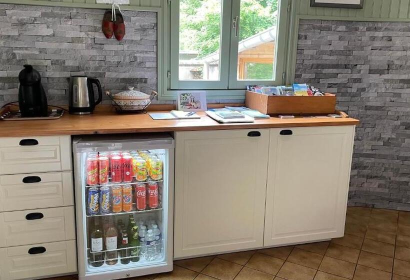 Villa Guillaumette B&b