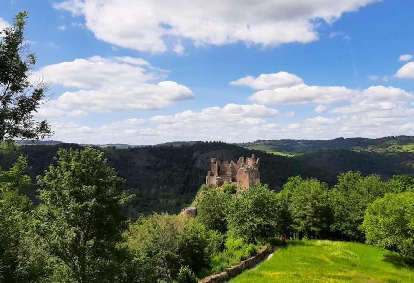 Villa Guillaumette B&b